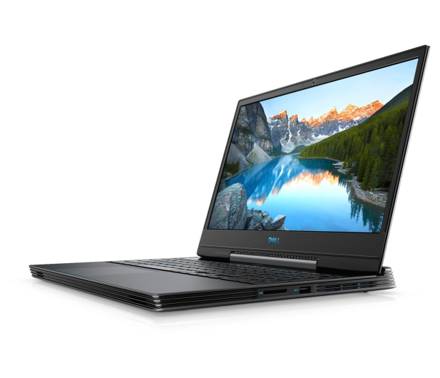 Dell Inspiron G5 i7-9750H/16GB/512+1TB/Win10 RTX2070 - 503007 - zdjęcie 3